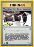 120/132 Vermillion City Gym