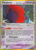 017/110 Vileplume (delta species)
