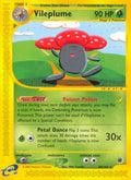 069/165 Vileplume