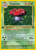 015/064 Vileplume