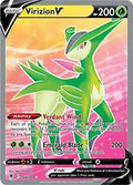 164/189 Virizion V