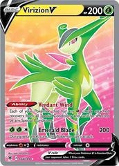 164/189 Virizion V