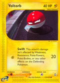 115/147 Voltorb