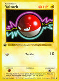 067/102 Voltorb