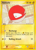 080/101 Voltorb