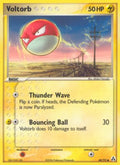 068/92 Voltorb