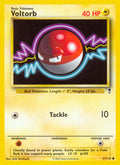 097/110 Voltorb