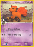070/101 Vulpix (delta species)