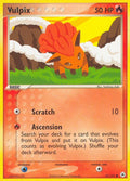 081/101 Vulpix