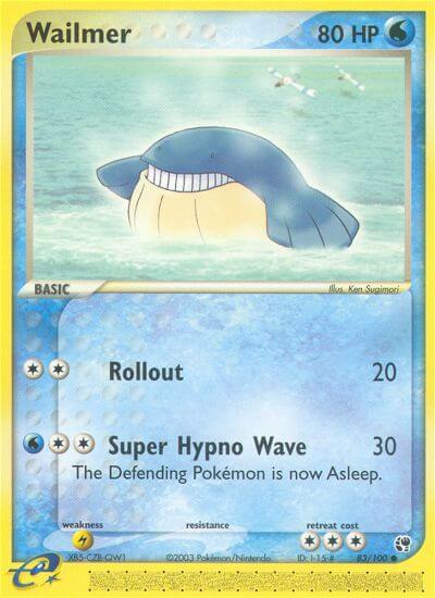 083/100 Wailmer
