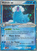 089/92 Walrein ex