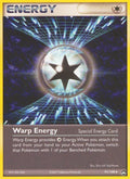 091/108 Warp Energy