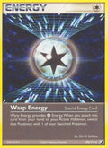 100/115 Warp Energy