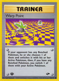 126/132 Warp Point