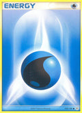 125/130 Water Energy