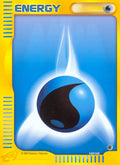 165/165 Water Energy