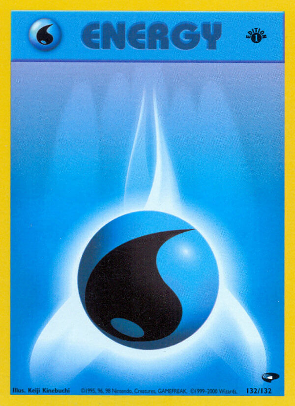 132/132 Water Energy