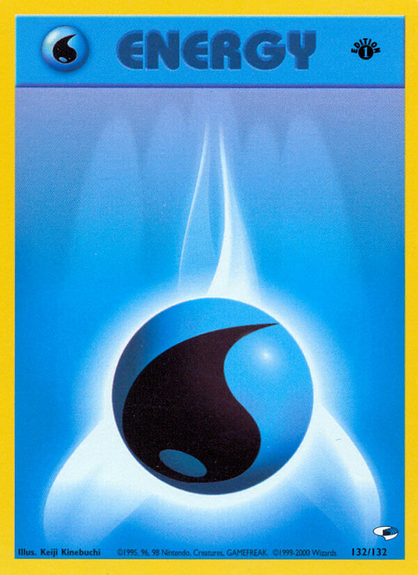 132/132 Water Energy