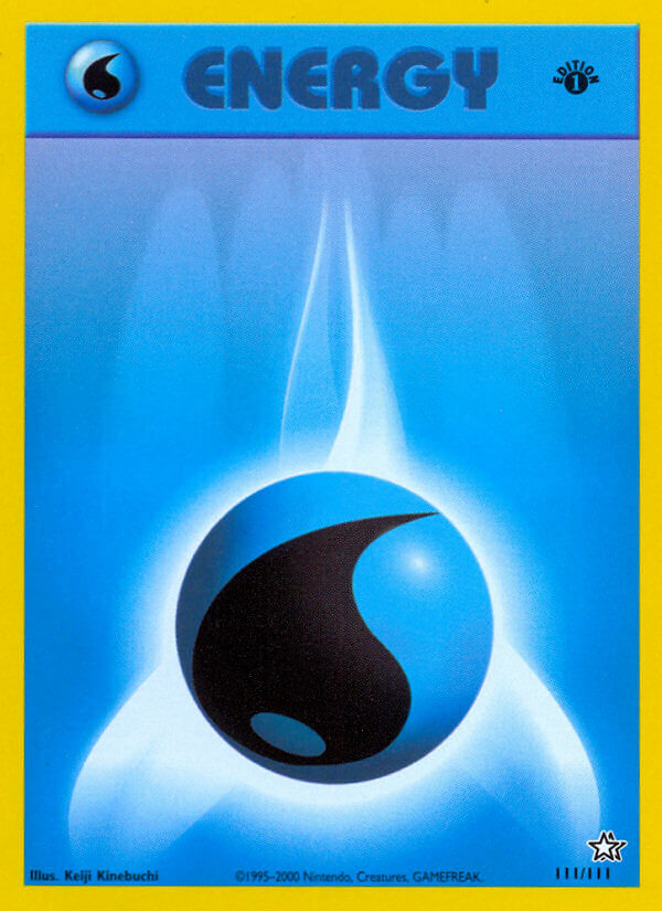 111/111 Water Energy