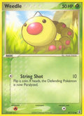 087/113 Weedle