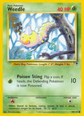 099/110 Weedle