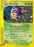 032/165 Weezing