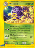 070/165 Weezing