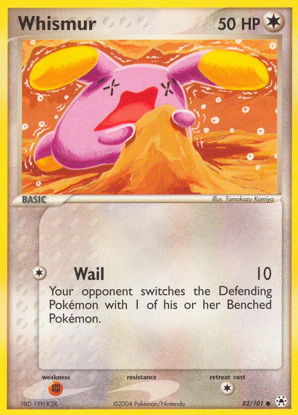 082/101 Whismur