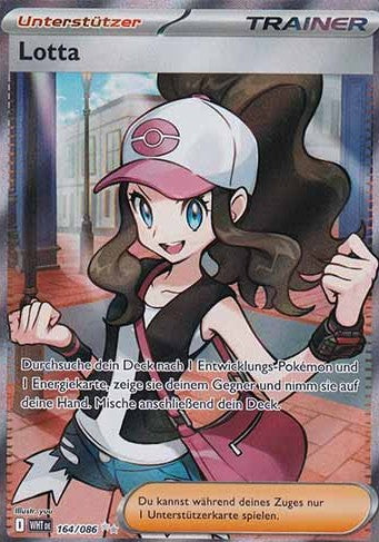 164/086 Hilda