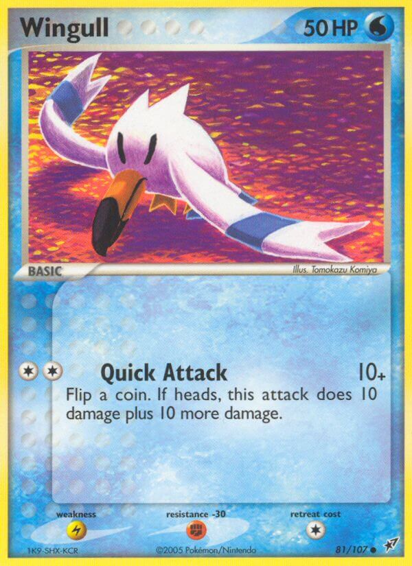081/107 Wingull