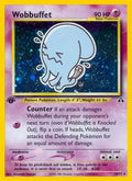 016/75 Wobbuffet