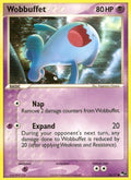 16/17 Wobbuffet