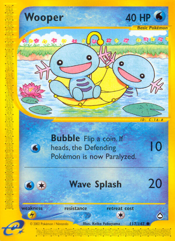 117/147 Wooper