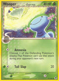 071/101 Wooper (delta species)