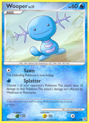 118/132 Wooper