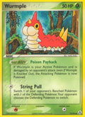 070/92 Wurmple