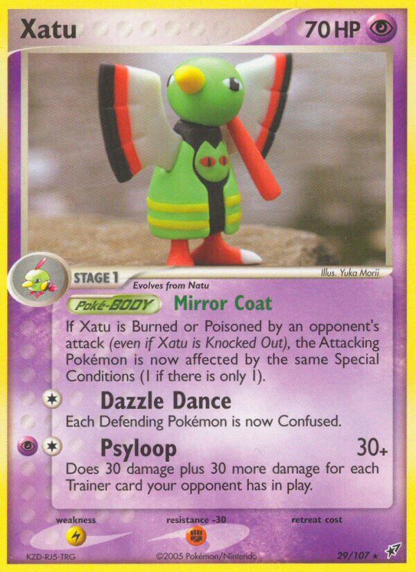 029/107 Xatu