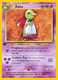 052/111 Xatu