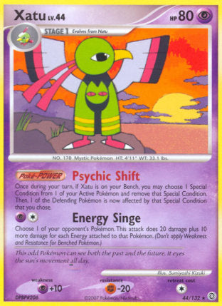 044/132 Xatu