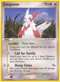 025/108 Zangoose