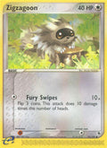 079/109 Zigzagoon