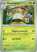 011/086 Amoonguss