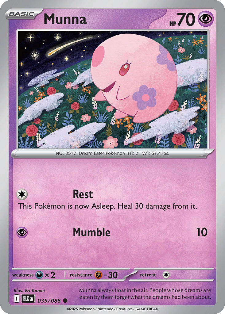 035/086 Munna