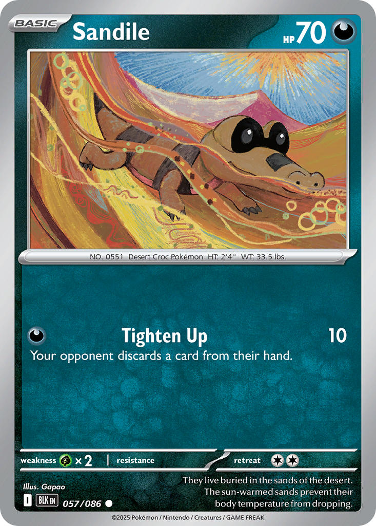 057/086 Venipede