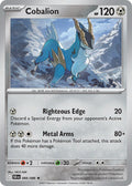 066/086 Cobalion