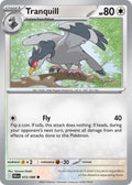 072/086 Tranquill