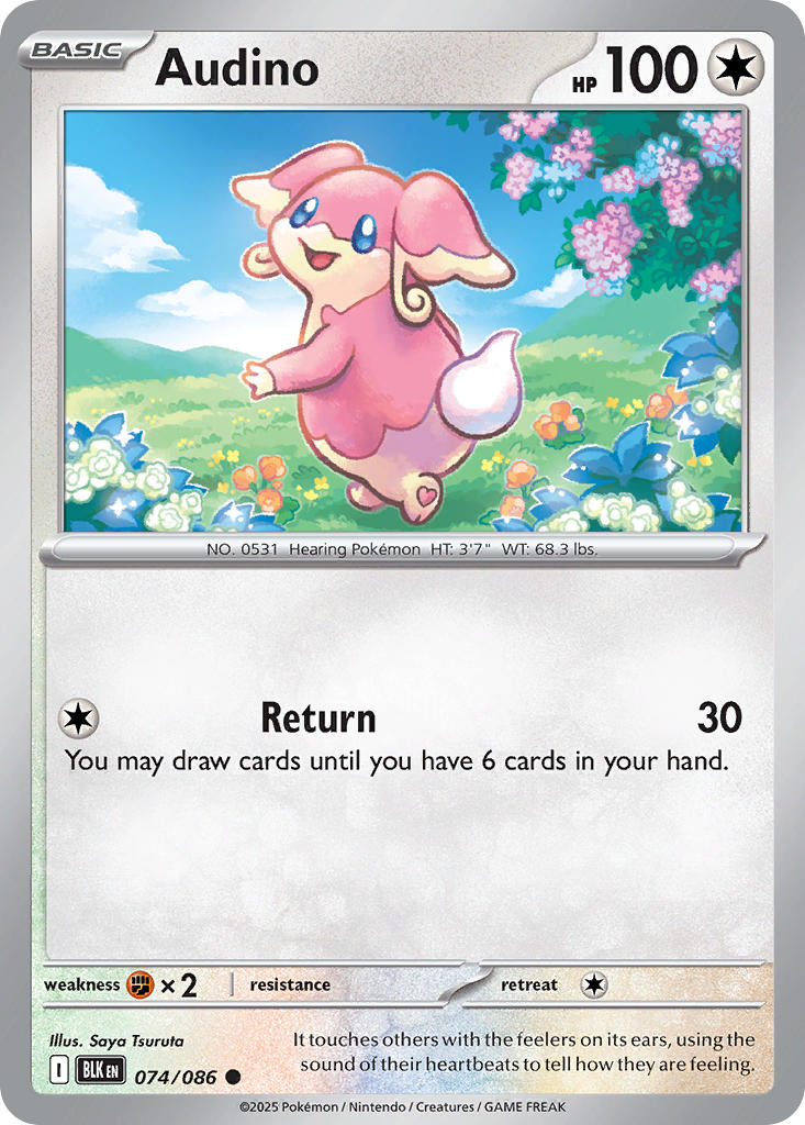 074/086 Audino