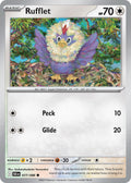 077/086 Rufflet