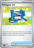 084/086 Pokégear 3.0