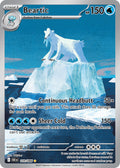 110/086 Beartic